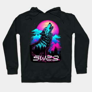 Sssniperwolf Hoodie